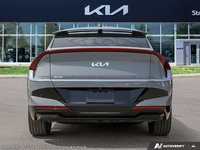 2025 Kia EV6 Land AWD w/ Premium Pkg-4