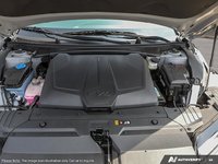 2025 Kia EV6 Land AWD w/ Premium Pkg-5