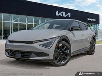 2025 Kia EV6 Land AWD w/ Premium Pkg-0