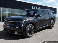 2026 Kia EV9 Land AWD w/ Plus Package-0
