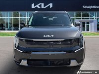 2026 Kia EV9 Land AWD w/ Plus Package-1