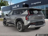 2026 Kia EV9 Land AWD w/ Plus Package-3