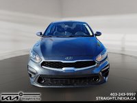 2021 Kia FORTE LX-1