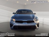 2021 Kia FORTE LX-3