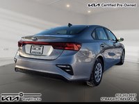 2021 Kia FORTE LX-1