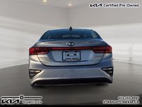 2021 Kia FORTE LX-4