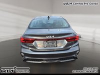 2024 Kia FORTE LX IVT-4