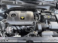 2024 Kia FORTE LX IVT-6