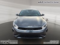 2024 Kia FORTE LX IVT-3