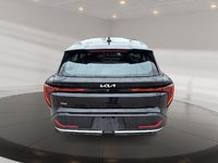 2026 Kia K4 Hatchback EX-2