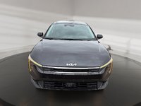 2026 Kia K4 Hatchback EX-1