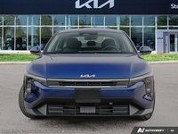 2025 Kia K4 EX-1