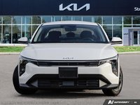 2025 Kia K4 EX-1