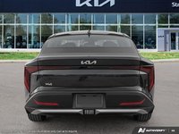 2025 Kia K4 LX-4