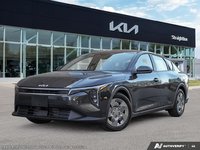 2025 Kia K4 LX-0