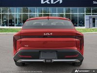 2025 Kia K4 EX-4