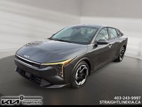 2025 Kia K4 EX+-0