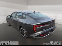 2025 Kia K4 EX+-3