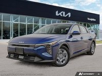 2025 Kia K4 LX-0