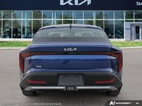 2025 Kia K4 LX-4