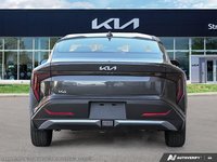 2025 Kia K4 EX-4