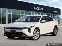 2025 Kia K4 LX-0