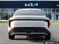 2025 Kia K4 LX-4