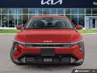 2025 Kia K4 LX-1