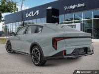 2026 Kia K4 GT-Line Turbo-3