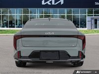 2026 Kia K4 GT-Line Turbo-4