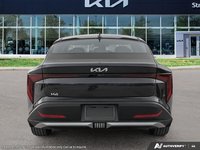 2026 Kia K4 EX-4
