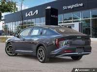 2026 Kia K4 EX-3
