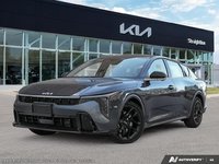 2026 Kia K4 GT-Line Turbo Limited-0