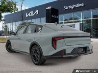 2026 Kia K4 GT-Line Turbo Limited-3