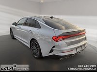 2021 Kia K5 GT-3