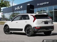 2026 Kia Niro EV Wind +-3
