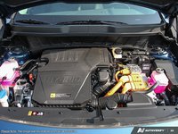 2025 Kia Niro HEV EX-5