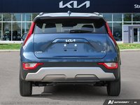 2025 Kia Niro HEV EX-4