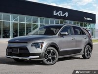 2025 Kia Niro HEV EX-0