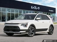 2026 Kia Niro HEV EX Premium-0