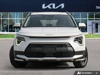 2026 Kia Niro HEV EX Premium-1