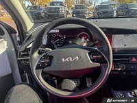 2026 Kia Niro HEV SX-7