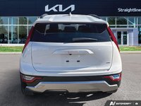 2026 Kia Niro HEV SX-3