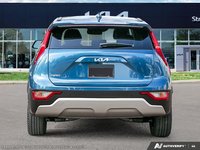 2026 Kia Niro HEV EX-4