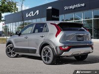 2026 Kia Niro HEV LX-3