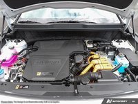 2026 Kia Niro PHEV LX-5