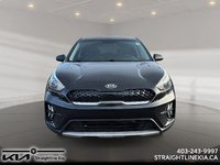 2020 Kia NIRO L-1
