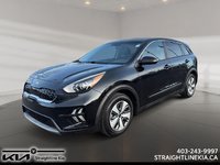 2020 Kia NIRO L-0