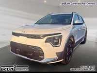 2023 Kia NIRO EV LIMITED-0
