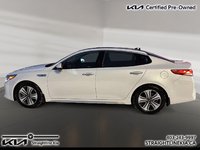 2018 Kia OPTIMA HYBRID EX-2